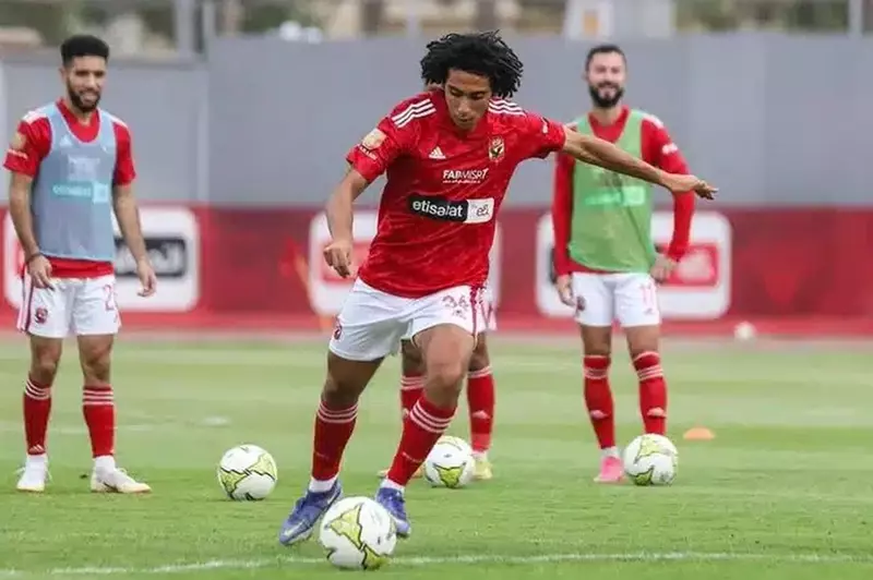 ضمنهم كباكا معارًا.. 5 صفقات جديدة في زد قبل انطلاق الدوري
